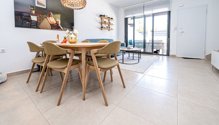 Resale - Semi-Detached - Los Dolses