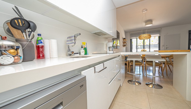 Resale - Semi-Detached - Los Dolses