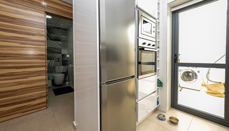 Resale - Semi-Detached - Los Dolses