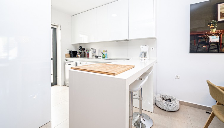 Resale - Semi-Detached - Los Dolses