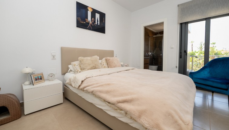 Resale - Semi-Detached - Los Dolses