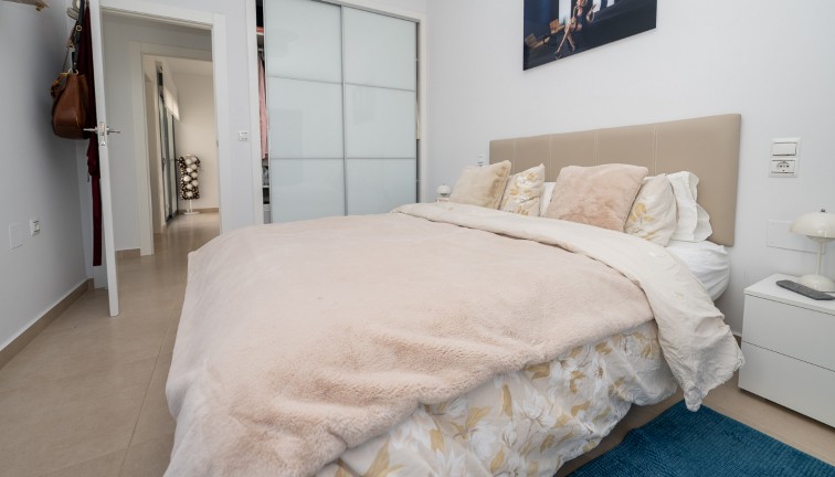 Resale - Semi-Detached - Los Dolses