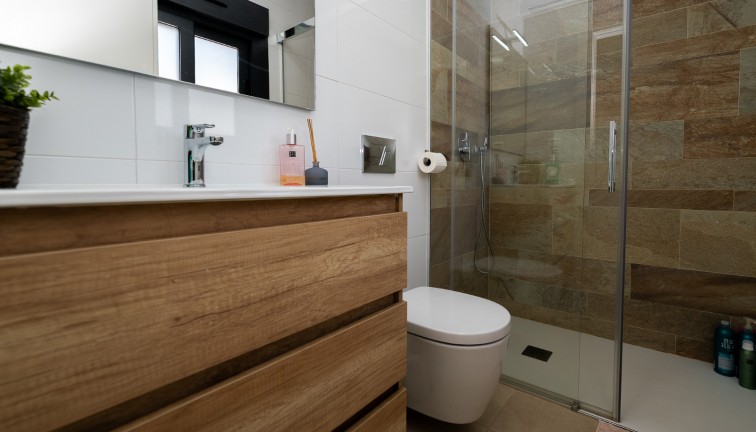 Resale - Semi-Detached - Los Dolses