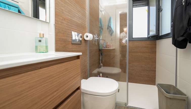 Resale - Semi-Detached - Los Dolses