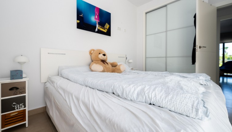 Resale - Semi-Detached - Los Dolses