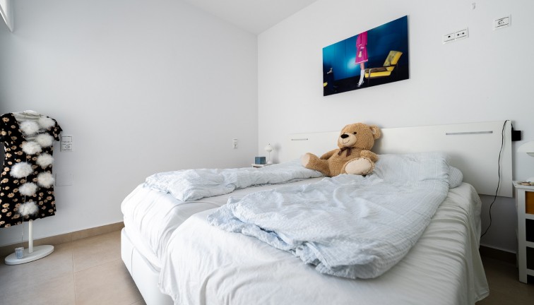 Resale - Semi-Detached - Los Dolses