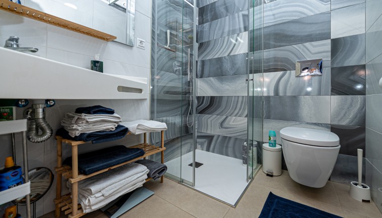 Resale - Semi-Detached - Los Dolses