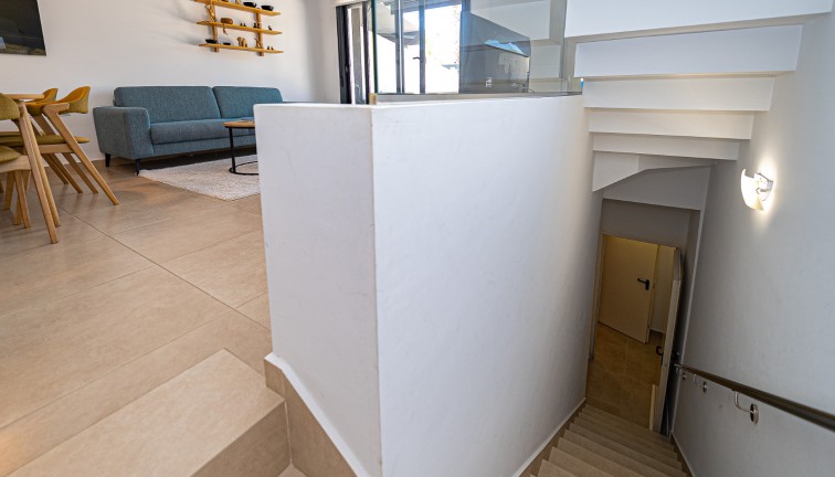 Resale - Semi-Detached - Los Dolses