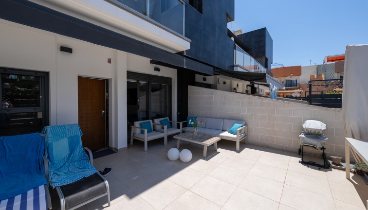 Resale - Semi-Detached - Los Dolses