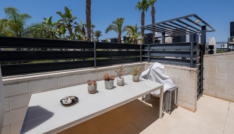 Resale - Semi-Detached - Los Dolses