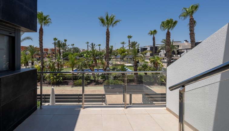 Resale - Semi-Detached - Los Dolses