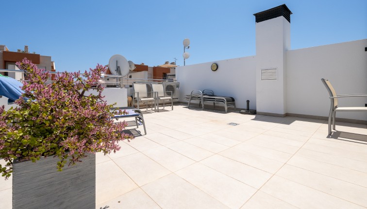 Resale - Semi-Detached - Los Dolses