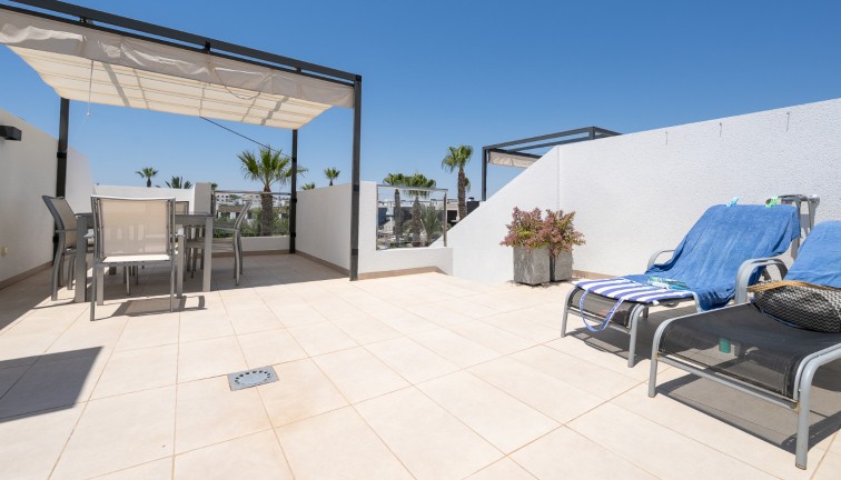 Resale - Semi-Detached - Los Dolses