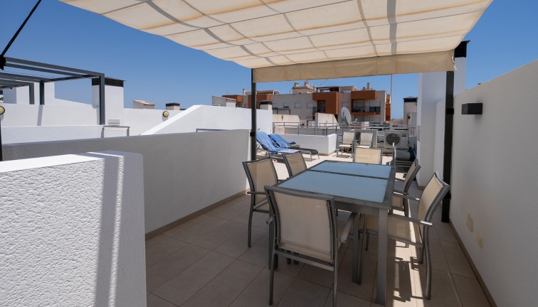 Resale - Semi-Detached - Los Dolses