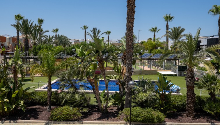 Resale - Semi-Detached - Los Dolses