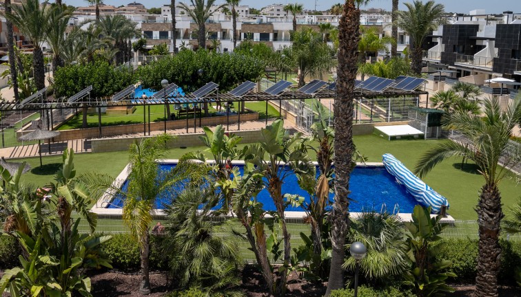 Resale - Semi-Detached - Los Dolses