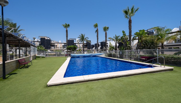 Resale - Semi-Detached - Los Dolses