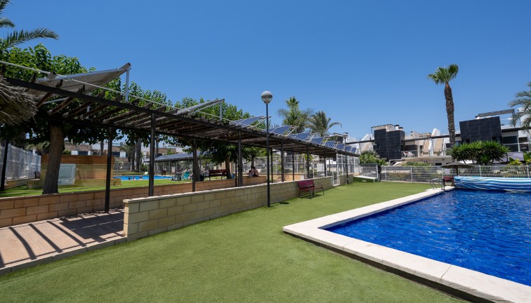 Resale - Semi-Detached - Los Dolses