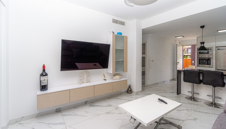 Jälleenmyynti - Asunto - Mil Palmeras