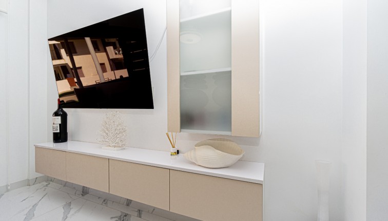 Jälleenmyynti - Asunto - Mil Palmeras