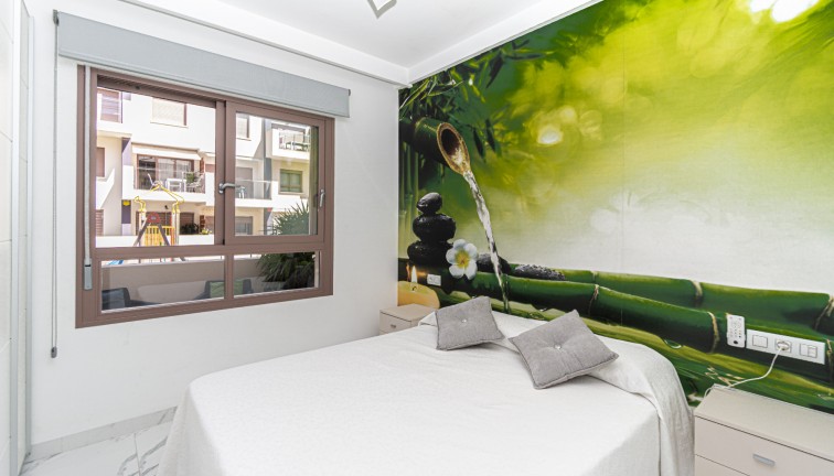 Jälleenmyynti - Asunto - Mil Palmeras