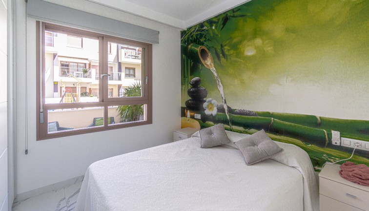 Jälleenmyynti - Asunto - Mil Palmeras