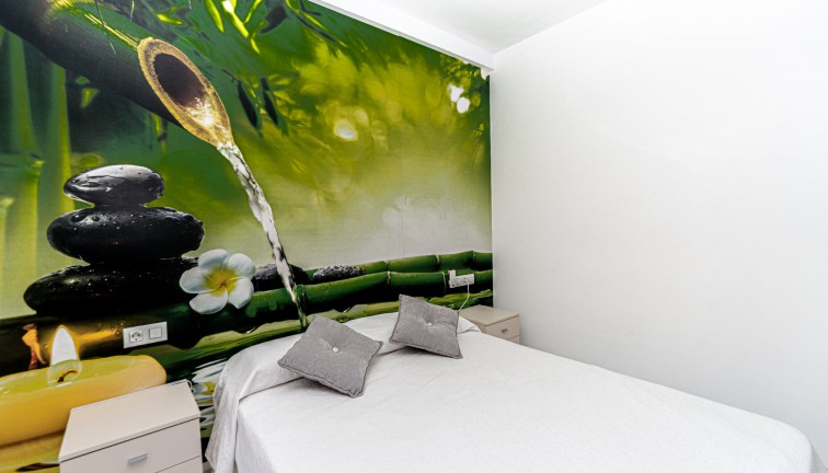 Jälleenmyynti - Asunto - Mil Palmeras