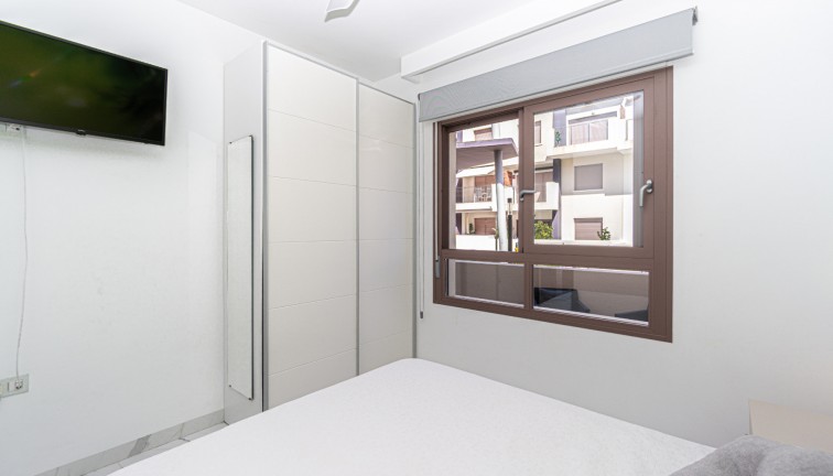 Jälleenmyynti - Asunto - Mil Palmeras