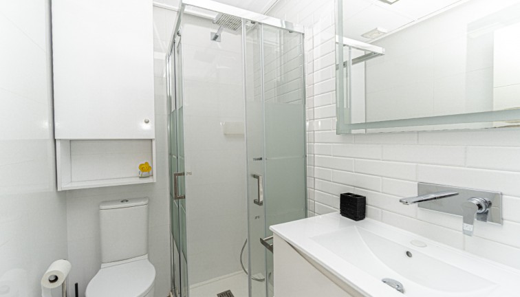 Jälleenmyynti - Asunto - Mil Palmeras