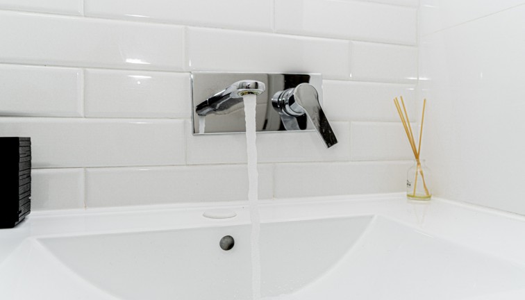 Jälleenmyynti - Asunto - Mil Palmeras