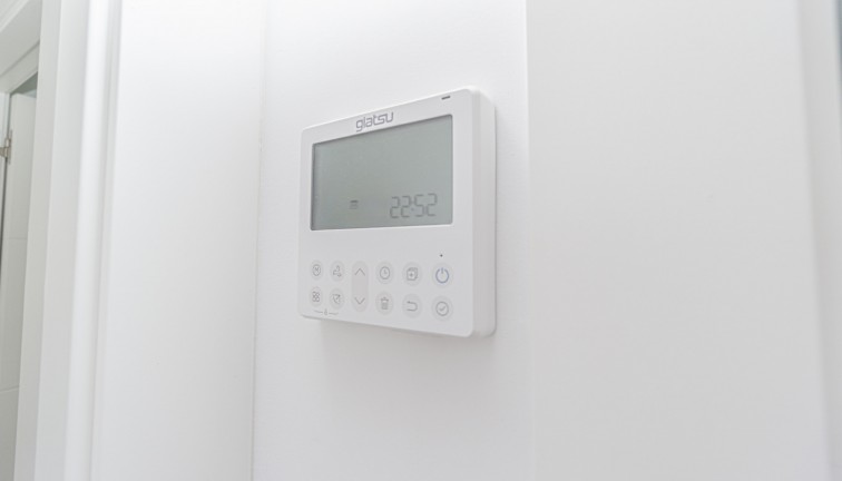 Jälleenmyynti - Asunto - Mil Palmeras