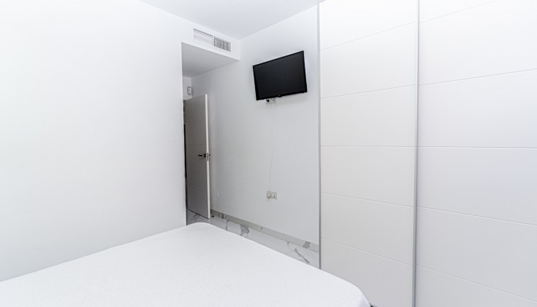 Jälleenmyynti - Asunto - Mil Palmeras