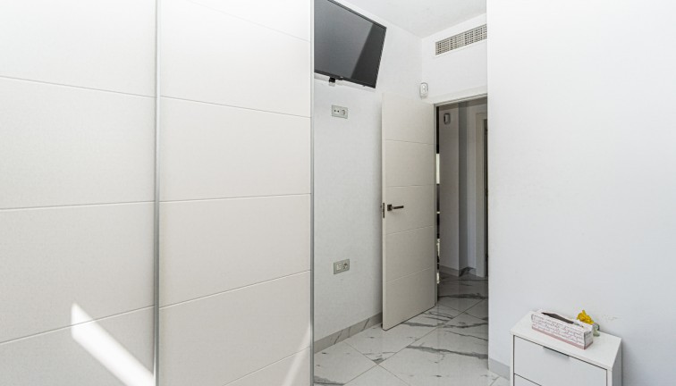 Jälleenmyynti - Asunto - Mil Palmeras