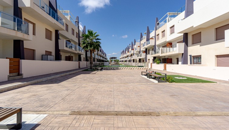 Jälleenmyynti - Asunto - Mil Palmeras