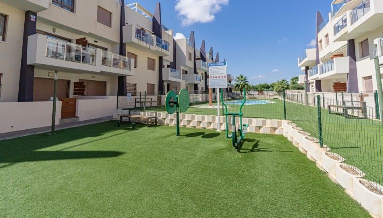 Jälleenmyynti - Asunto - Mil Palmeras