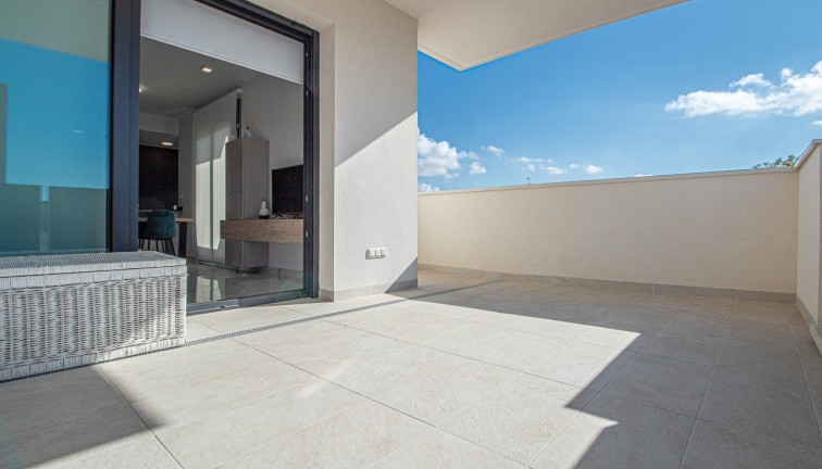 Reventa - Apartamento / piso - Los Altos