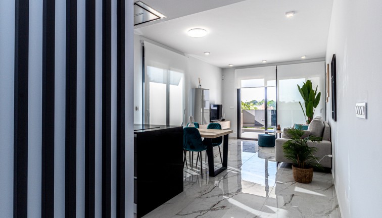 Reventa - Apartamento / piso - Los Altos