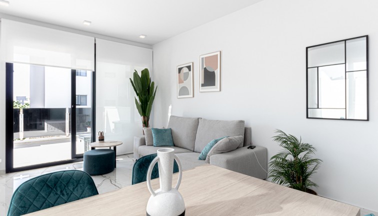 Reventa - Apartamento / piso - Los Altos