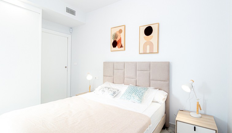 Reventa - Apartamento / piso - Los Altos