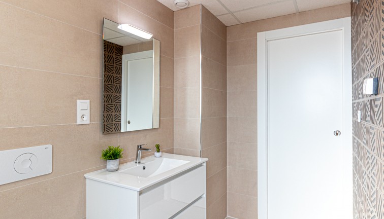 Reventa - Apartamento / piso - Los Altos