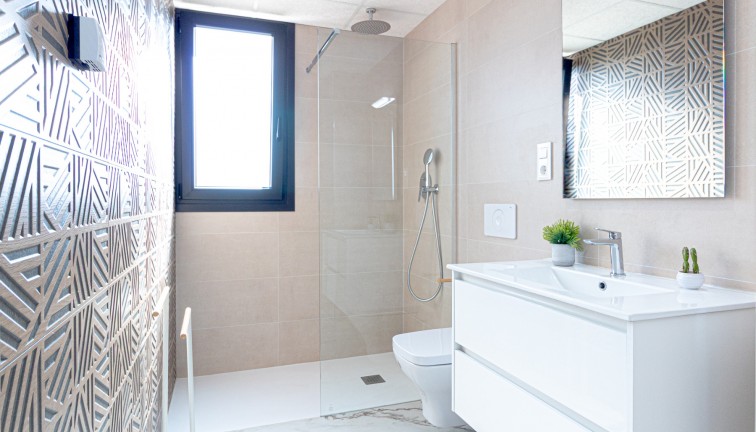 Reventa - Apartamento / piso - Los Altos