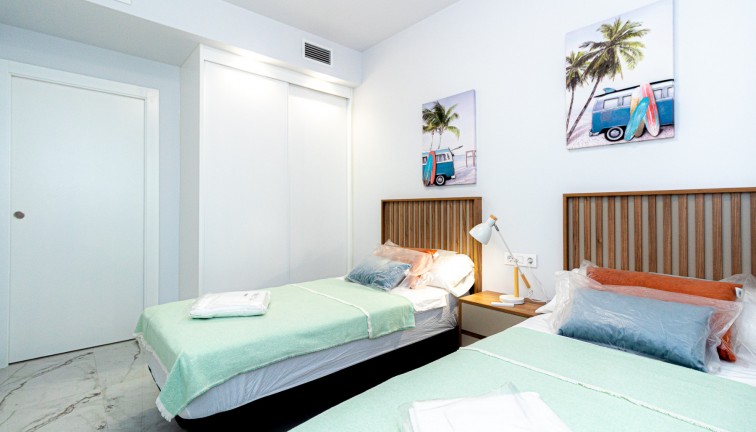 Reventa - Apartamento / piso - Los Altos