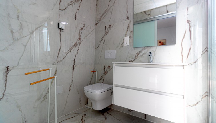 Reventa - Apartamento / piso - Los Altos