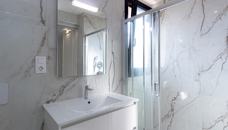 Reventa - Apartamento / piso - Los Altos