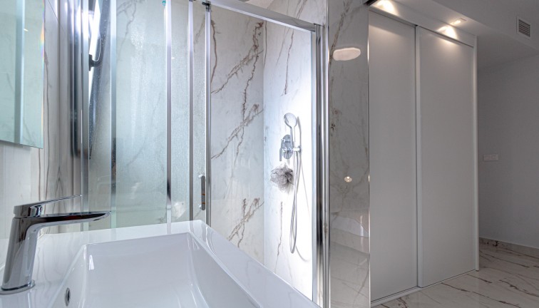 Reventa - Apartamento / piso - Los Altos