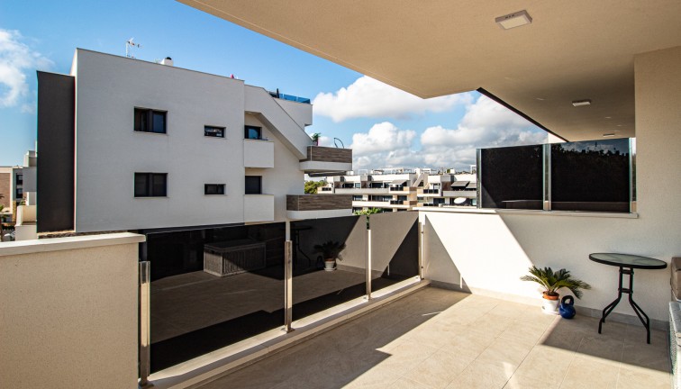 Reventa - Apartamento / piso - Los Altos