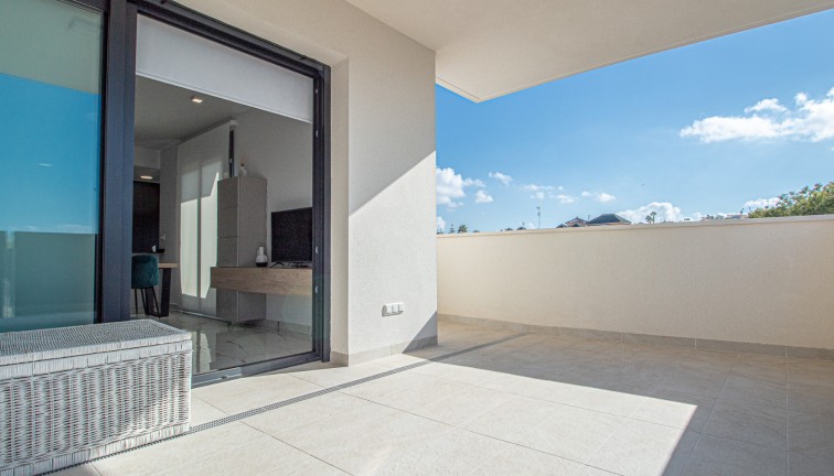 Reventa - Apartamento / piso - Los Altos