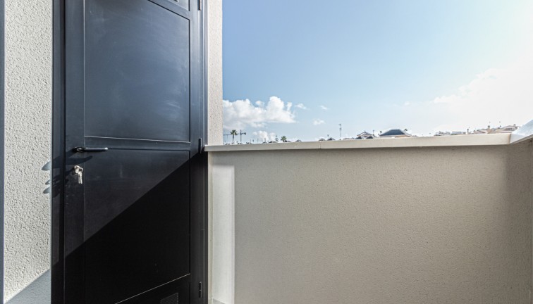 Reventa - Apartamento / piso - Los Altos