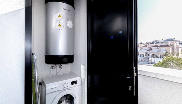 Reventa - Apartamento / piso - Los Altos