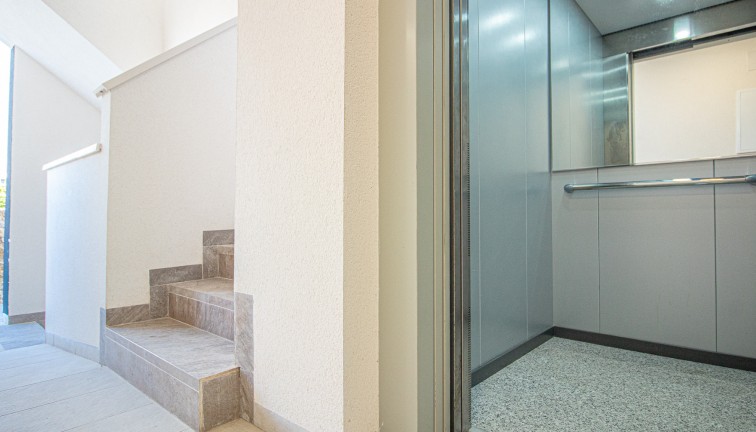 Reventa - Apartamento / piso - Los Altos